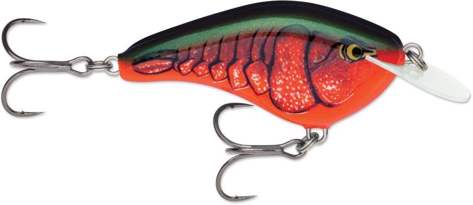 Rapala Ott's Garage Slim