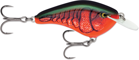 Rapala Ott's Garage Slim