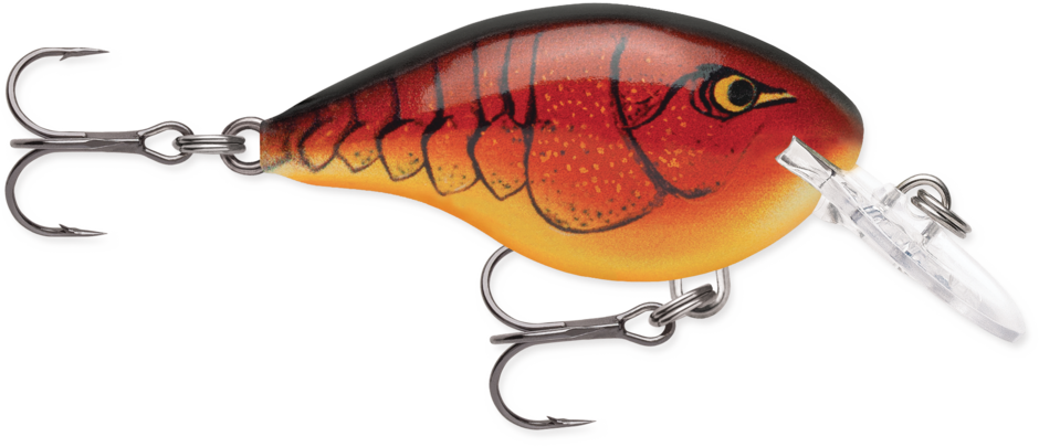 Rapala Dives-To 04