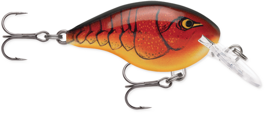 Rapala Dives-To 04