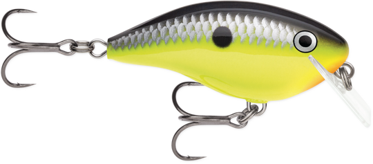 Rapala Ott's Garage Rocco