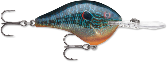 Rapala Dives-To 10