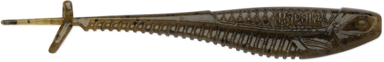 CrushCity Mooch Minnow