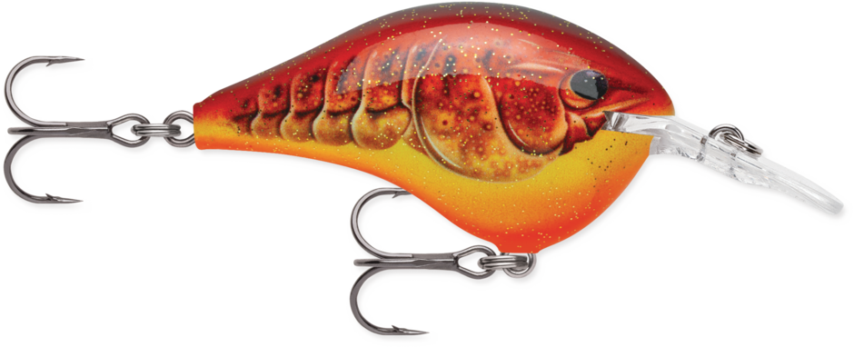 Rapala Dives-To 06