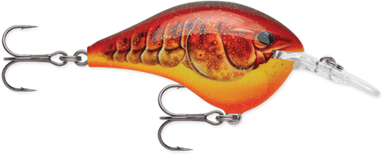 Rapala Dives-To 06