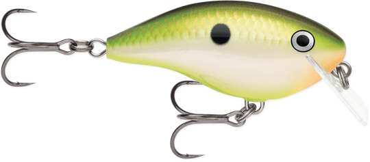 Rapala Ott's Garage Rocco