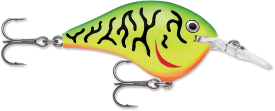 Rapala Dives-To 04