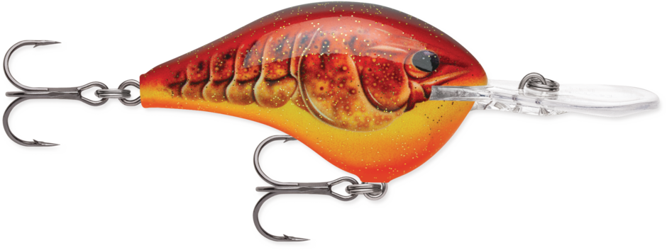 Rapala Dives-To 08