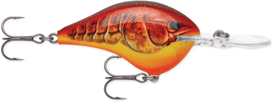 Rapala Dives-To 08