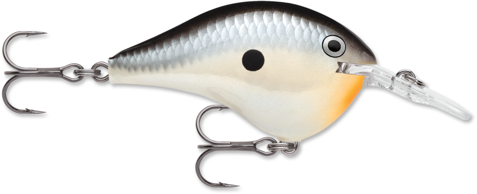 Rapala Dives-To 08