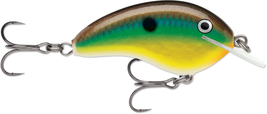 Rapala Ott's Garage Tiny