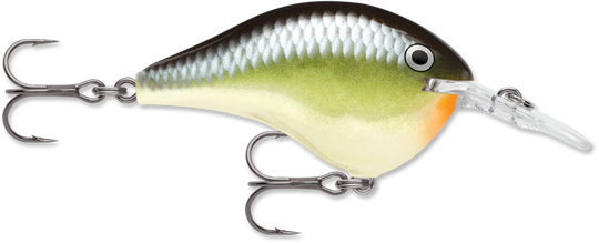 Rapala Dives-To 08