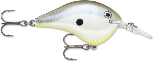 Rapala Dives-To 08
