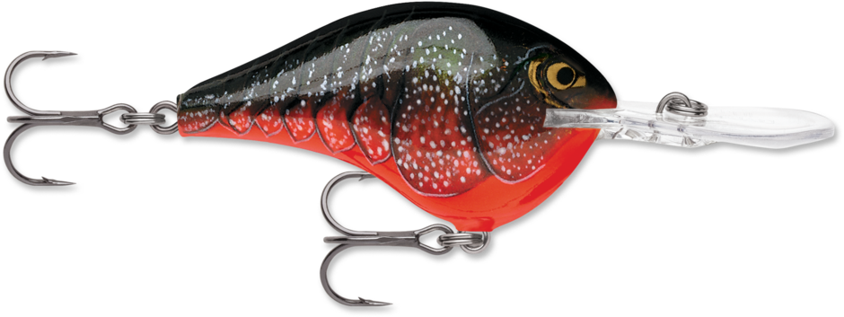 Rapala Dives-To 14