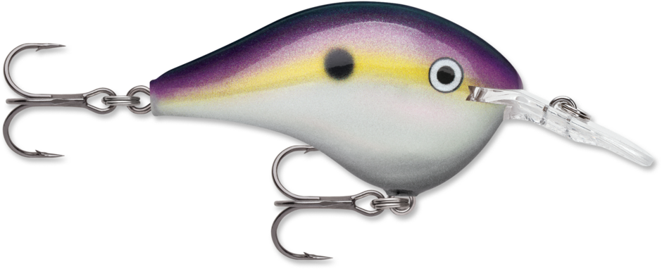 Rapala Dives-To 08