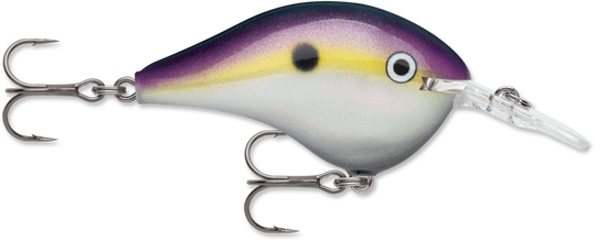 Rapala Dives-To 08