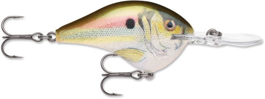 Rapala Dives-To 10