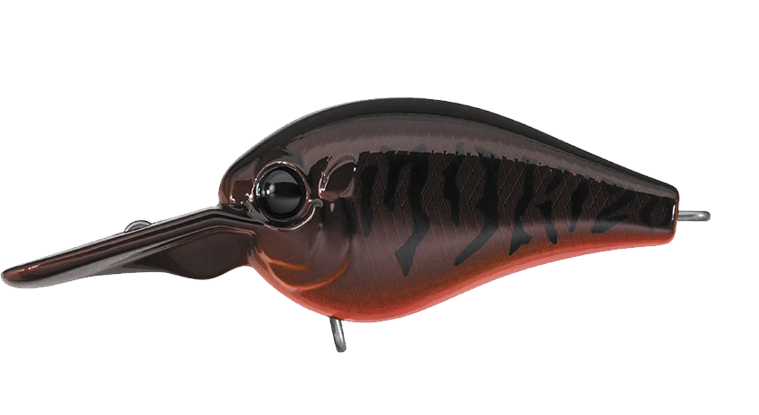 EVERGREEN PICCOLO CRANKBAIT