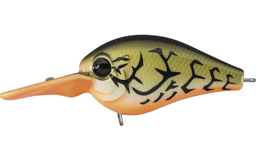 EVERGREEN PICCOLO CRANKBAIT