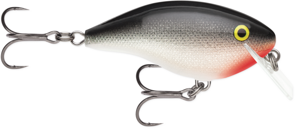 Rapala Ott's Garage Rocco