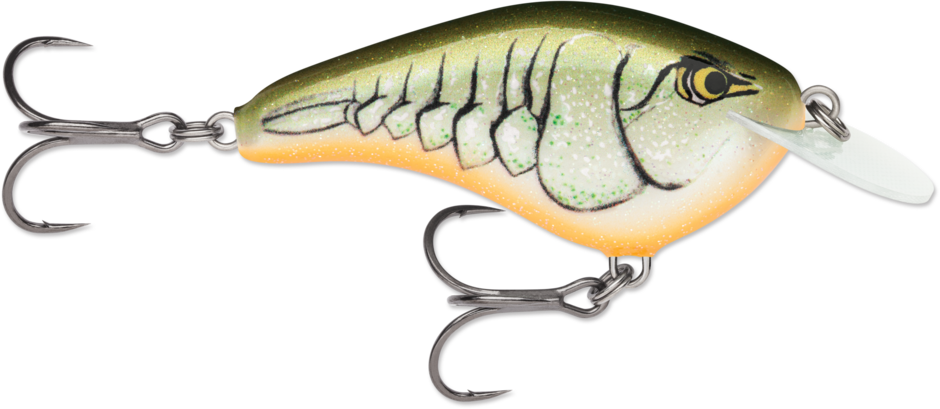 Rapala Ott's Garage Slim