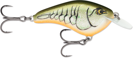 Rapala Ott's Garage Slim