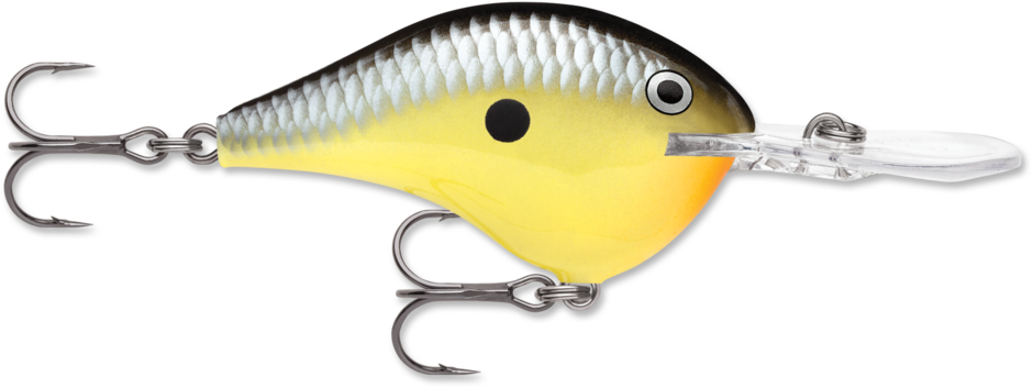 Rapala Dives-To 16