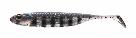 Flash J Shad 3"
