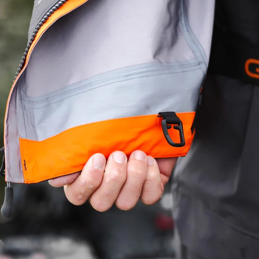 Gambler GORE-Tex Jacket