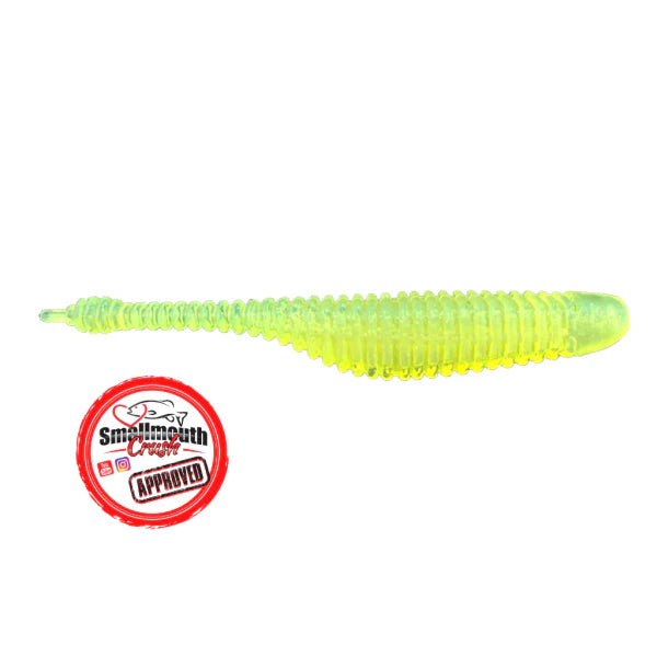 The 2.75” Drop Minnow