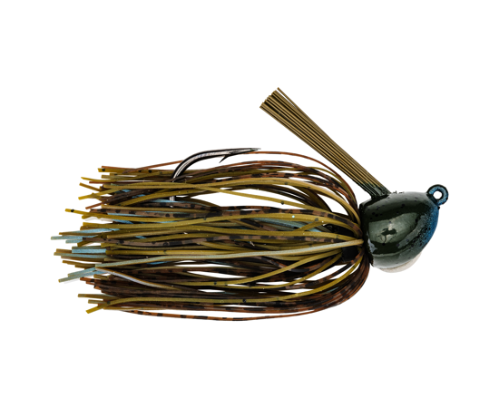 Strike King Hack Attack Jig