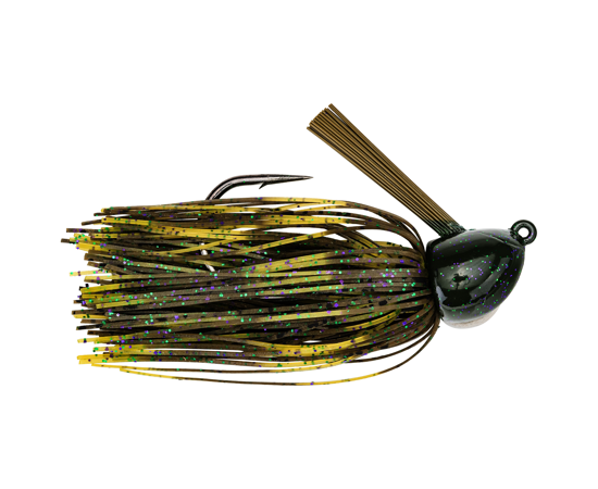 Strike King Hack Attack Jig