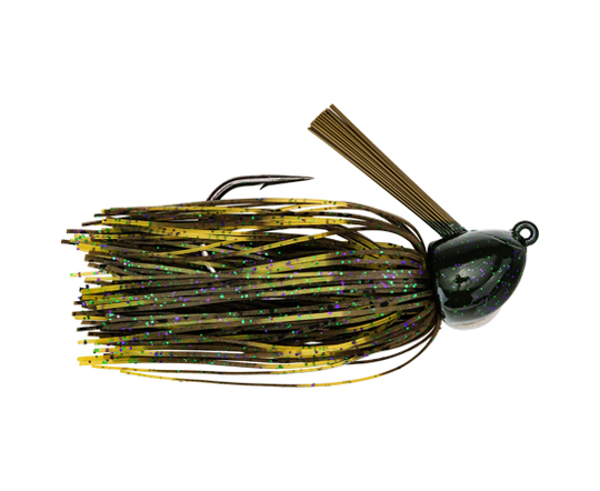 Strike King Hack Attack Jig