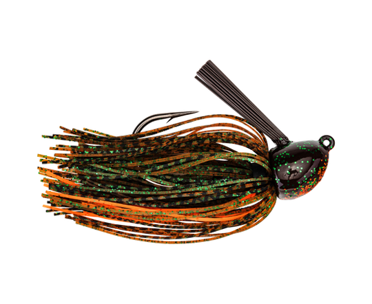 Strike King Hack Attack Jig