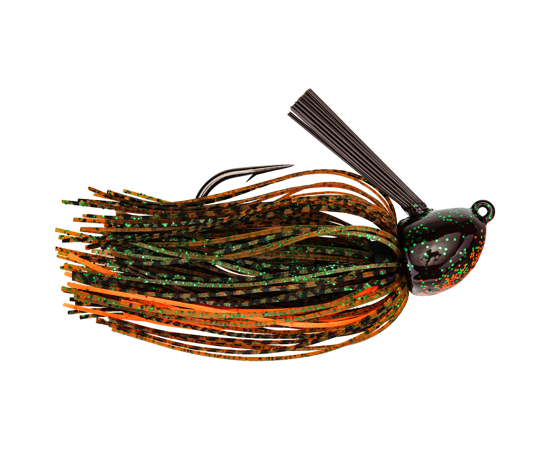 Strike King Hack Attack Jig