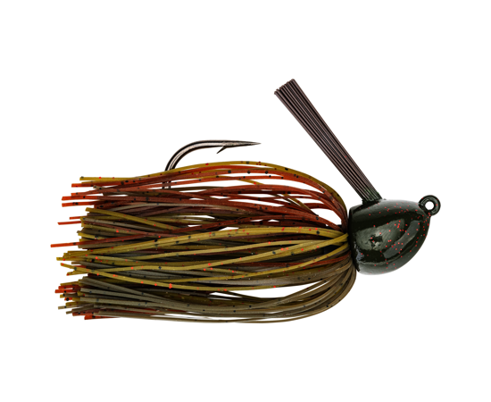 Strike King Hack Attack Jig