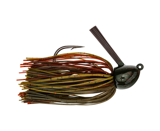 Strike King Hack Attack Jig