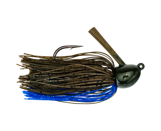 Strike King Hack Attack Jig