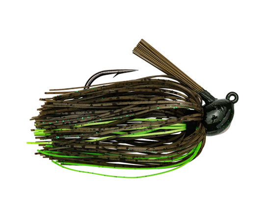 Strike King Hack Attack Jig