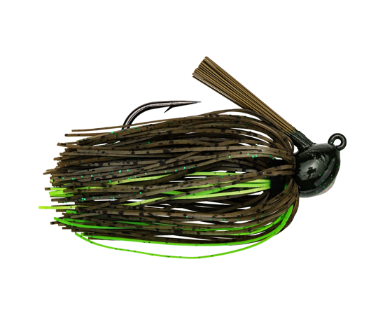 Strike King Hack Attack Jig