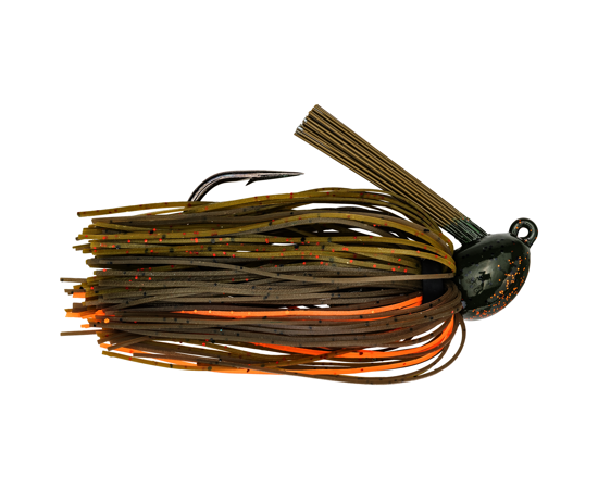 Strike King Hack Attack Jig