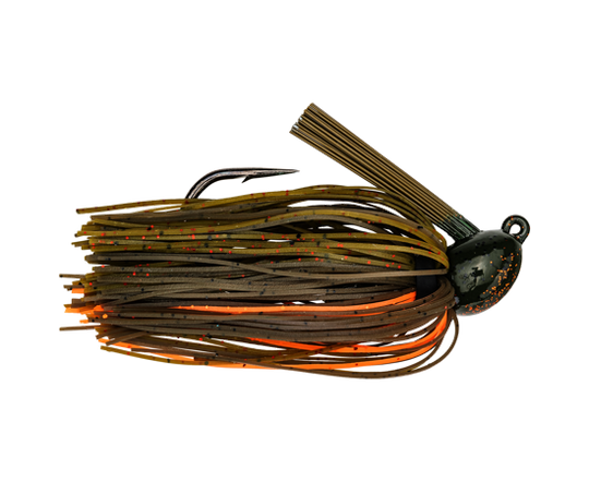 Strike King Hack Attack Jig