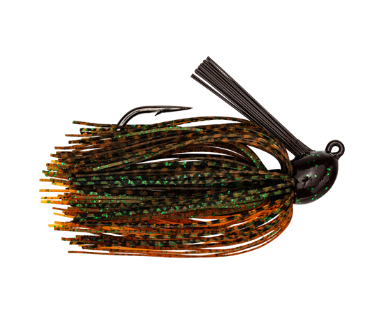 Strike King Hack Attack Jig