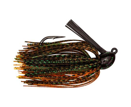 Strike King Hack Attack Jig
