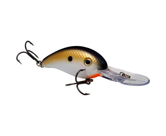 Strike King Pro-Model 3 XD
