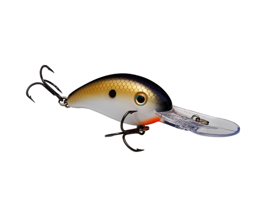 Strike King Pro-Model 3 XD
