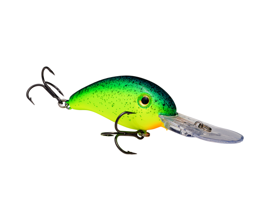 Strike King Pro-Model 3 XD