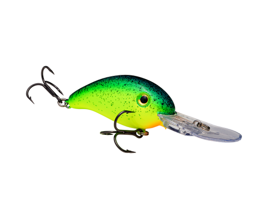 Strike King Pro-Model 3 XD
