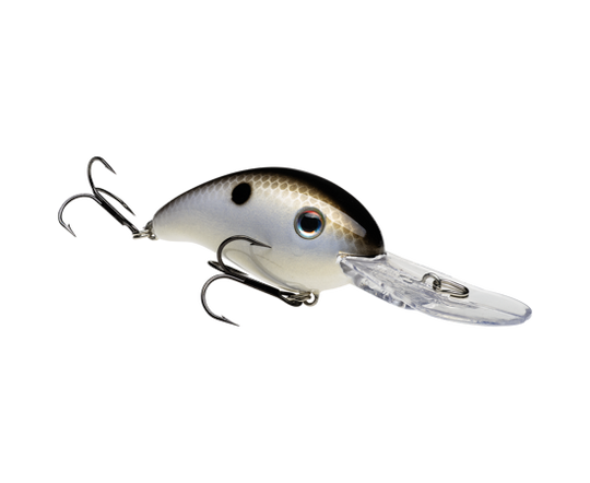 Strike King Pro-Model 3 XD