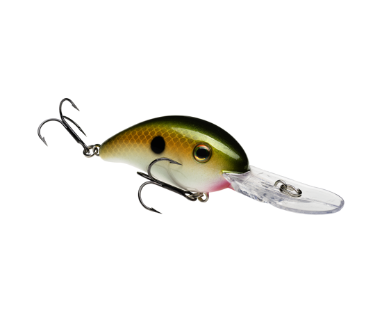 Strike King Pro-Model 3 XD